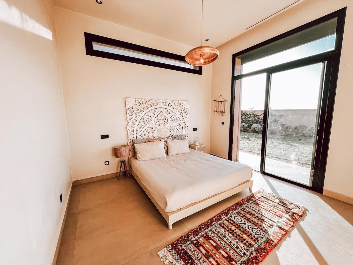 Villa My Little Boheme Marrakech Marrakesh Exterior photo