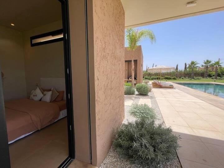 Villa My Little Boheme Marrakech Marrakesh Exterior photo