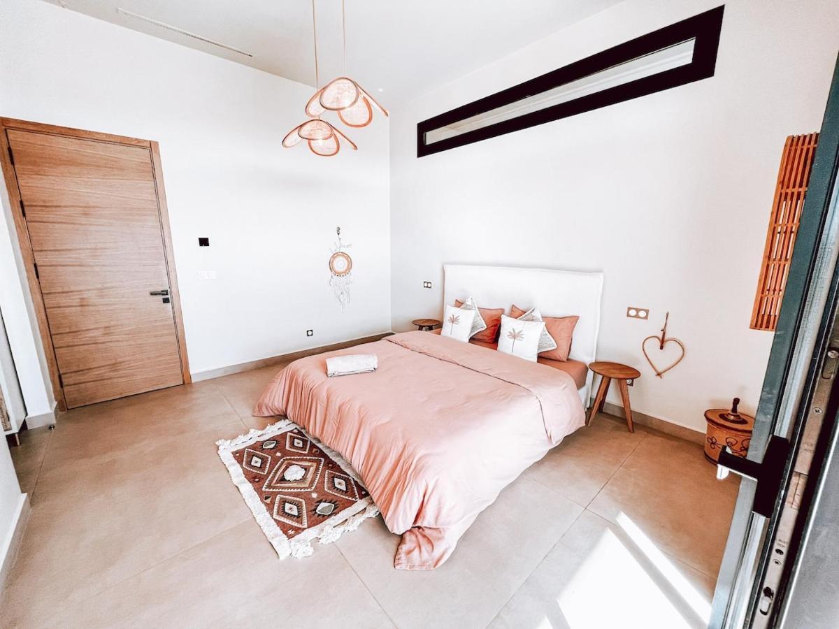 Villa My Little Boheme Marrakech Marrakesh Exterior photo