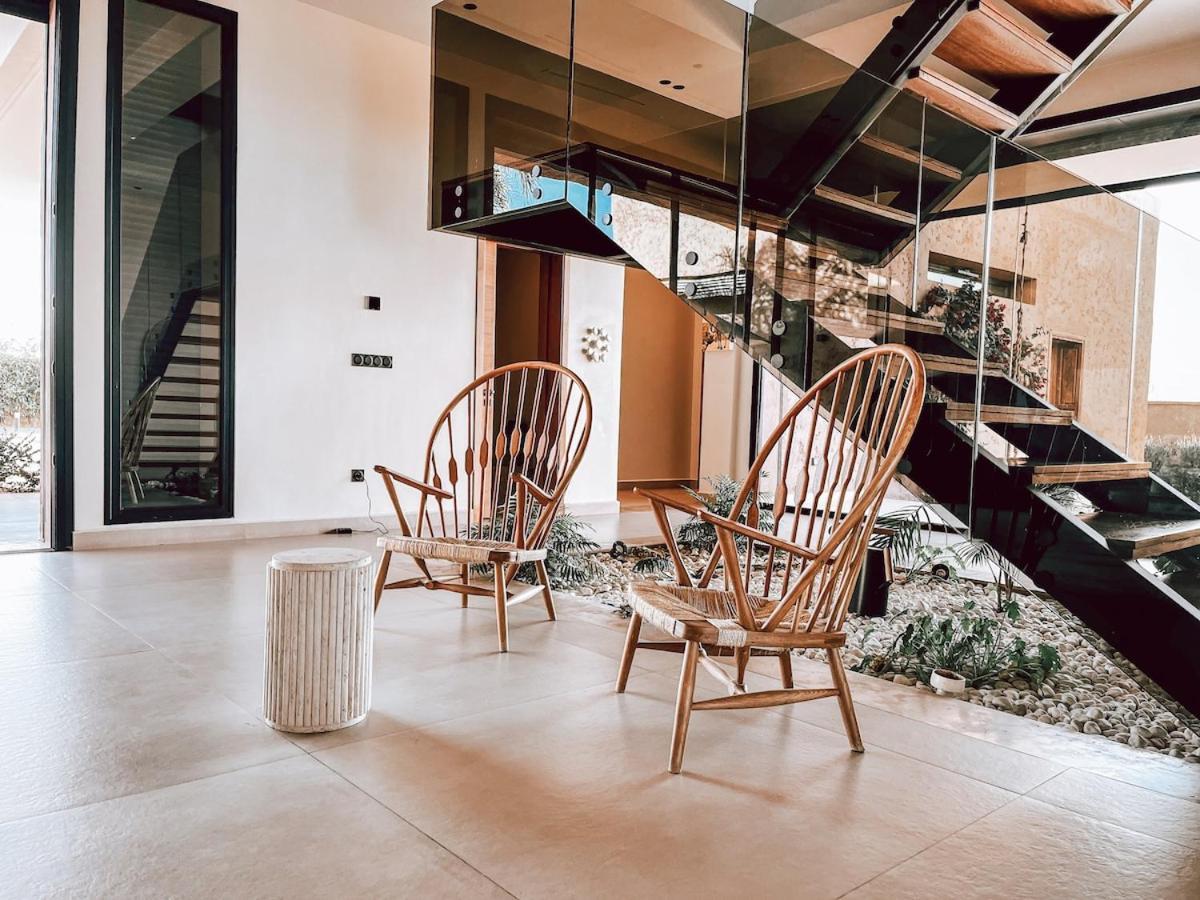 Villa My Little Boheme Marrakech Marrakesh Exterior photo